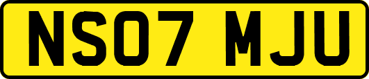 NS07MJU