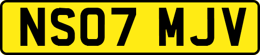 NS07MJV