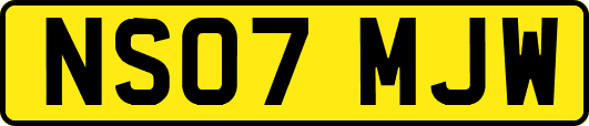 NS07MJW