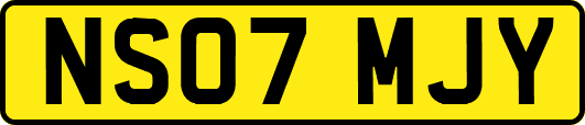 NS07MJY