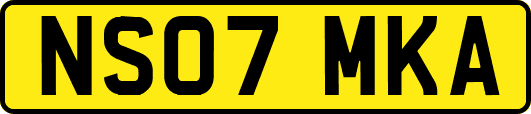 NS07MKA
