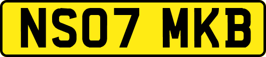 NS07MKB
