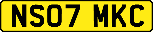 NS07MKC