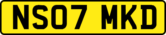 NS07MKD