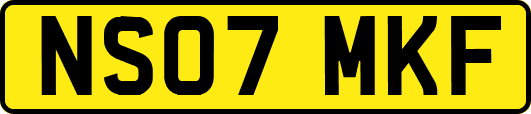 NS07MKF