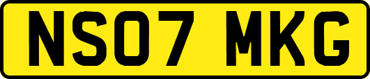 NS07MKG