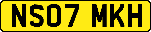 NS07MKH