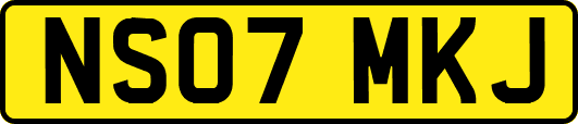 NS07MKJ