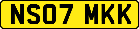 NS07MKK
