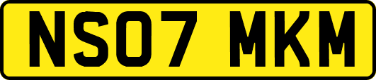 NS07MKM