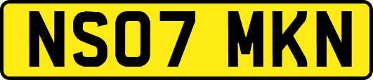 NS07MKN
