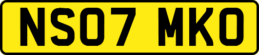 NS07MKO