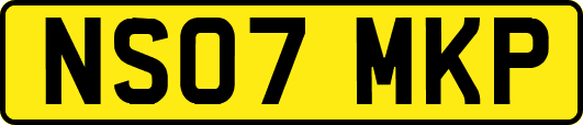 NS07MKP