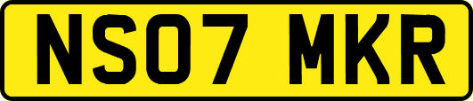 NS07MKR