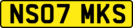 NS07MKS
