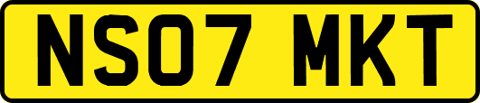 NS07MKT
