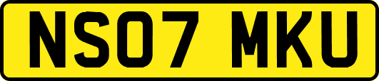 NS07MKU