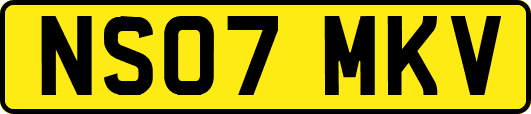 NS07MKV