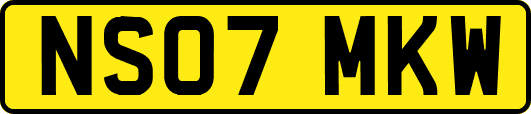 NS07MKW