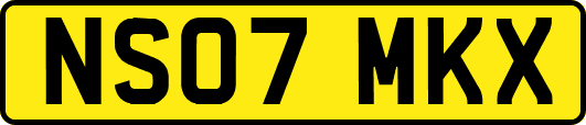 NS07MKX