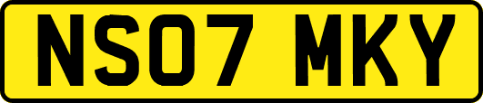 NS07MKY
