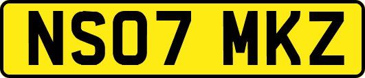 NS07MKZ