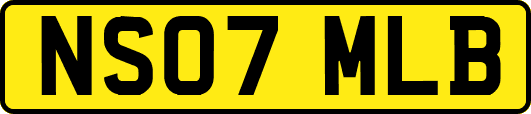 NS07MLB