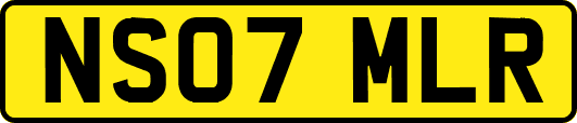 NS07MLR