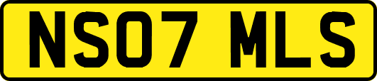 NS07MLS