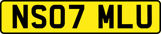 NS07MLU