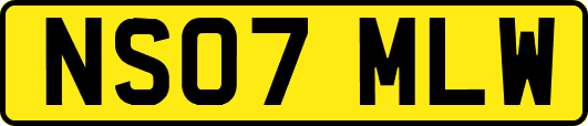 NS07MLW