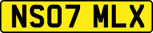 NS07MLX