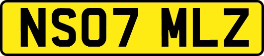 NS07MLZ