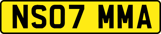 NS07MMA