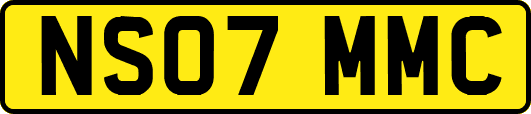 NS07MMC