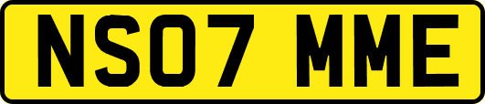 NS07MME