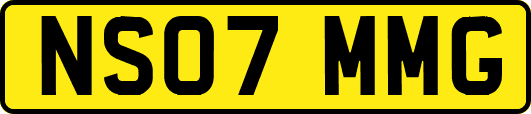 NS07MMG