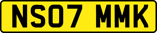 NS07MMK