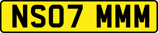 NS07MMM