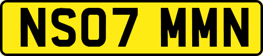 NS07MMN