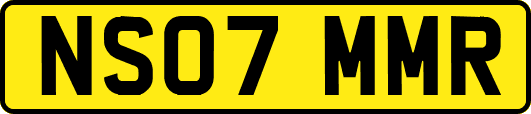 NS07MMR