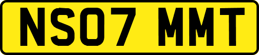 NS07MMT