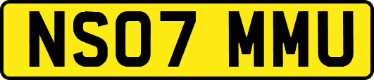 NS07MMU