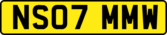NS07MMW