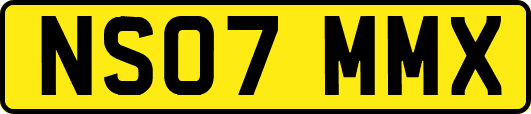 NS07MMX