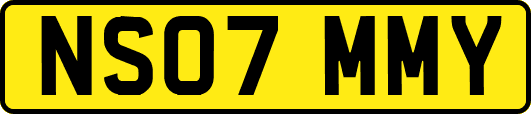NS07MMY