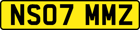 NS07MMZ