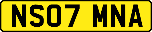 NS07MNA