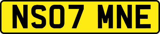 NS07MNE