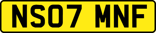 NS07MNF